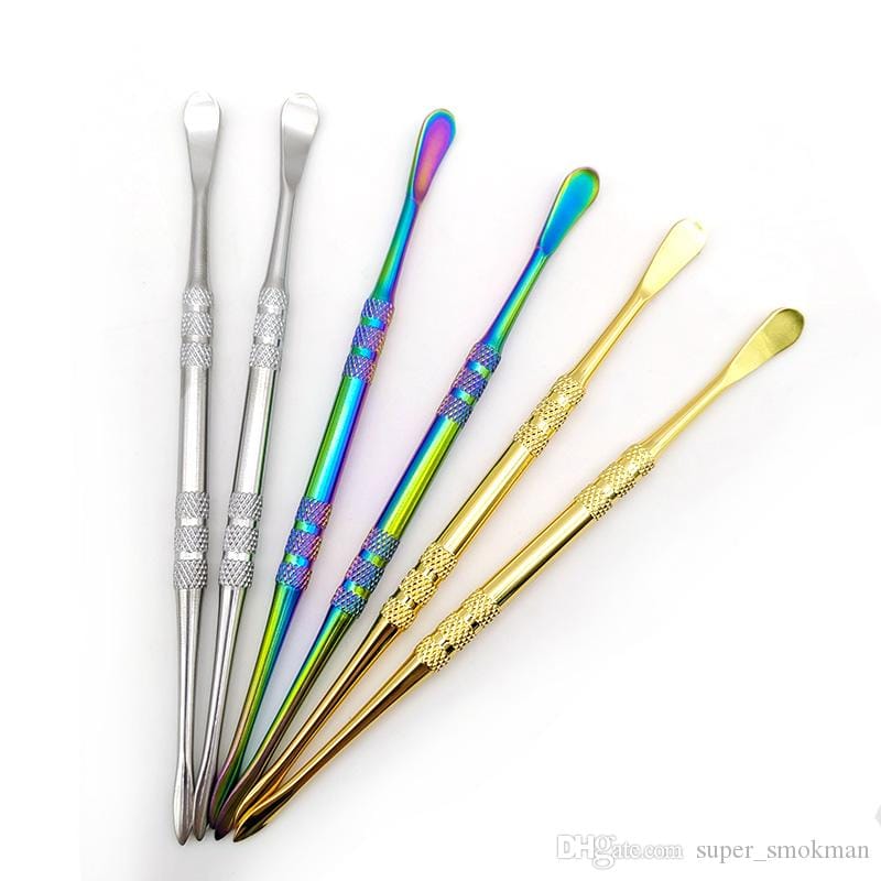 $5.48 Metal Dabber - Accessories -  - $5 - Accessories
