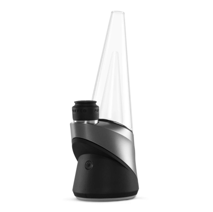 Peak Pro | Black - Puffco -  - $390 - Accessories