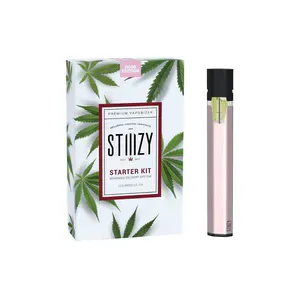 STIIIZY | Battery - Rose - STIIIZY -  - $30 - Accessories
