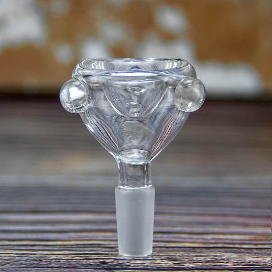 $13.14 Glass Bowl Attachment - Accessories -  - $12 - Accessories