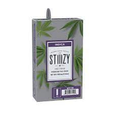 STIIIZY POD | 1g SFV OG - Indica - STIIIZY -  - $22.50 - Vape Carts
