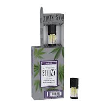 Stiiizy: Watermelon Z