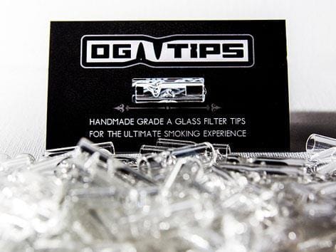 $4.38 OG Glass Tip - Accessories -  - $4 - Accessories