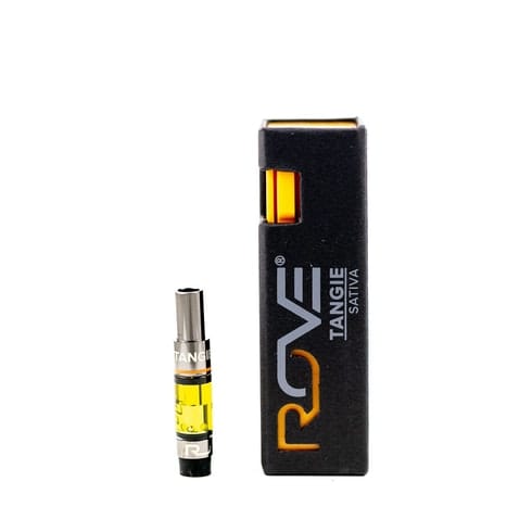 $45.11 Tangie Cartridge - Rove -  - $32.49 - Vaporizers