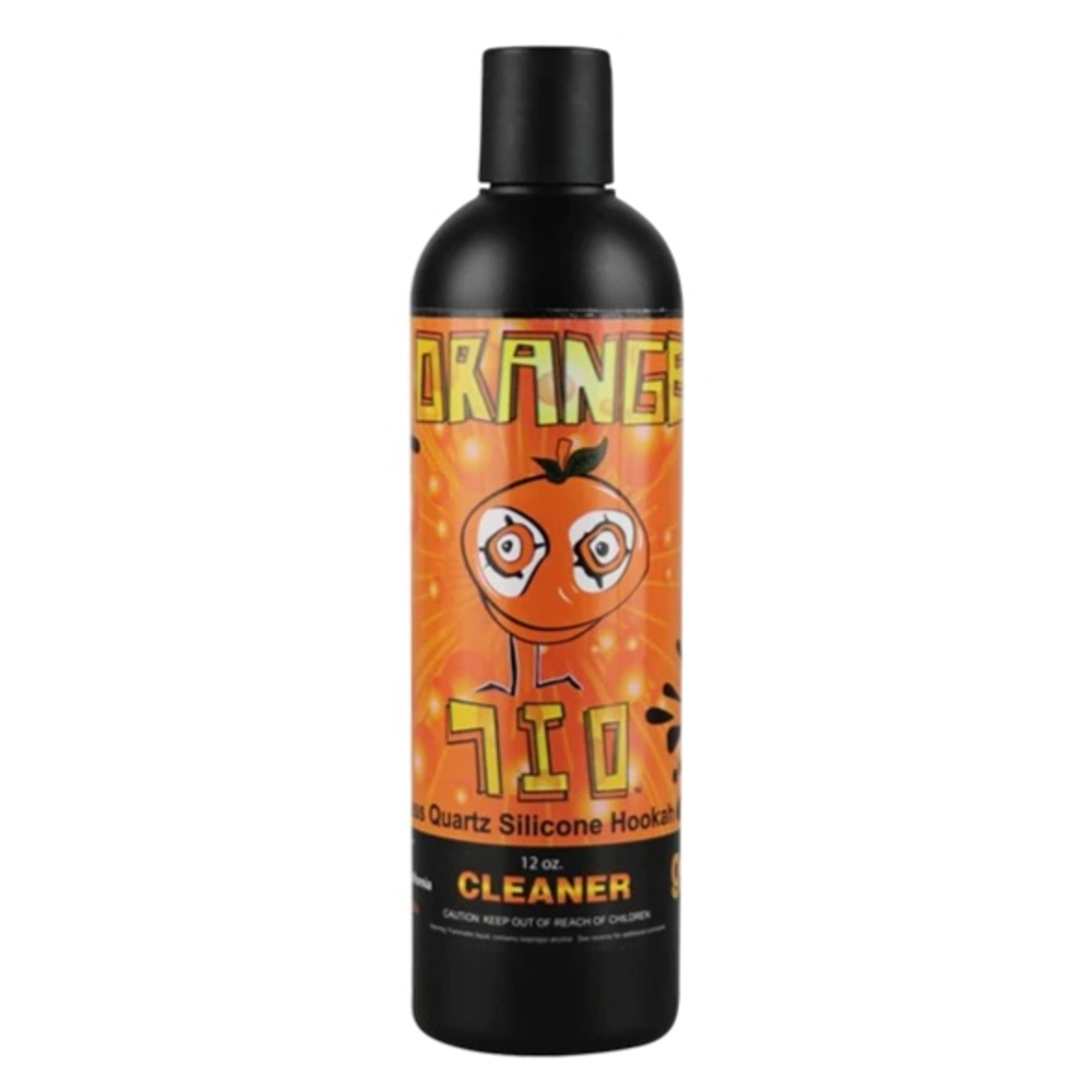 Orange Chronic 710 Dab Cleaner 12oz - Orange Chronic - - $8 - Non-Cannabis