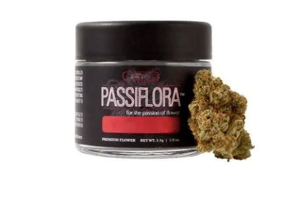 Skywalker OG - Passiflora - Eighth - $40 - Flower