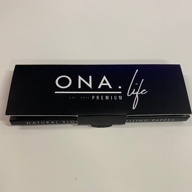 ONA Rolling Papers