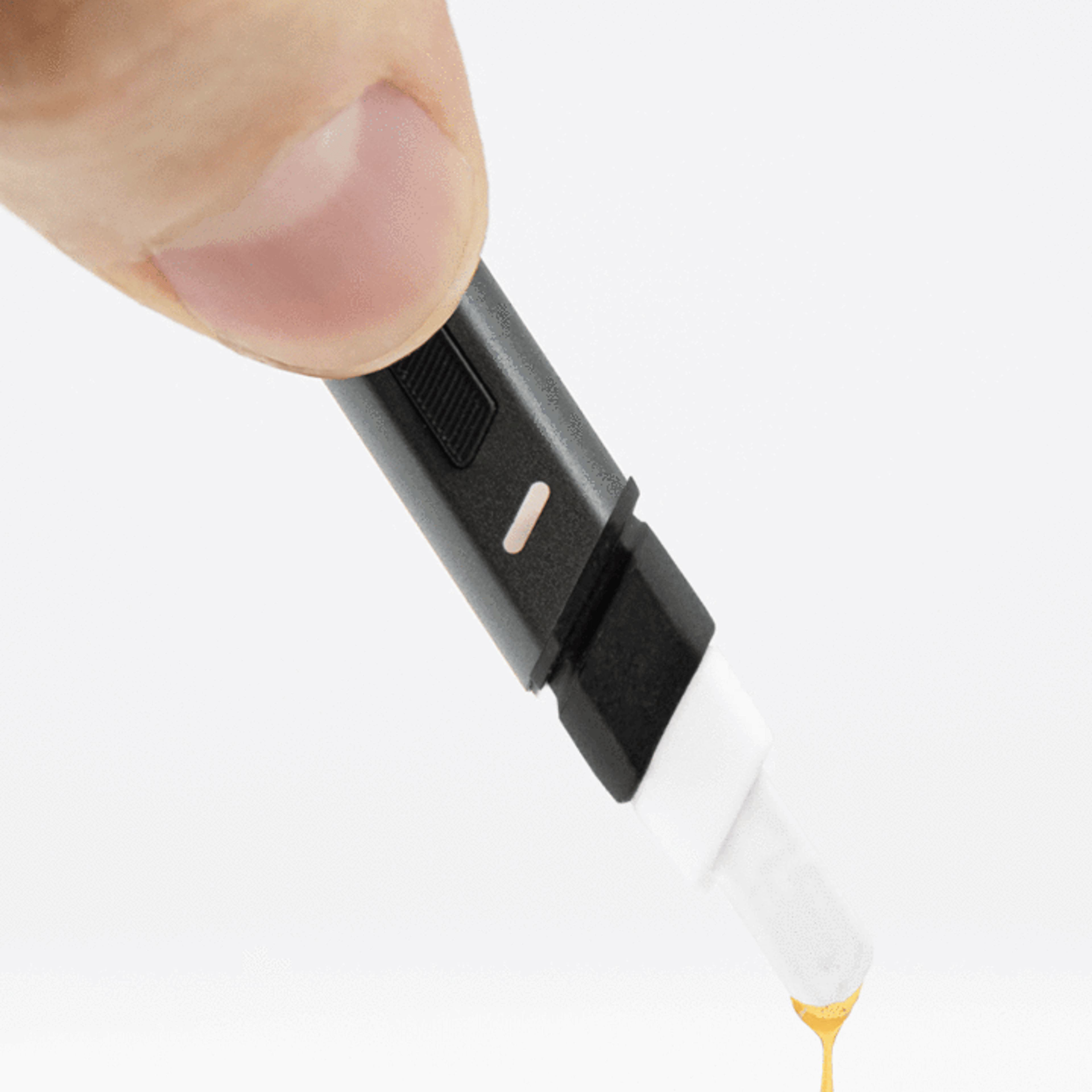 Puffco Hot Knife Dab Tool - Black - Puffco - - $65 - Non-Cannabis