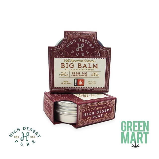 Big Balm