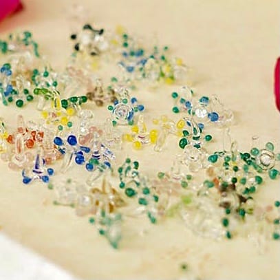 Glass Screen 3 for $3 -  - $3 - Accessories