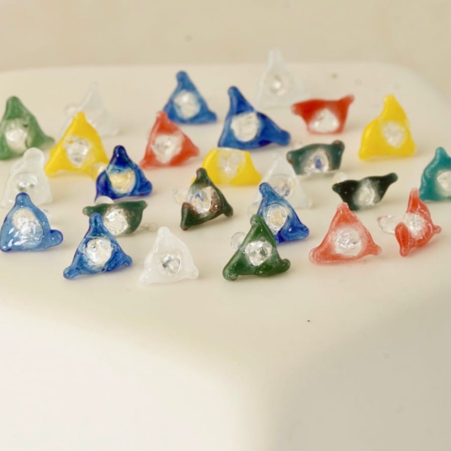 Glass Screen 3 for $3 -  - $3 - Accessories