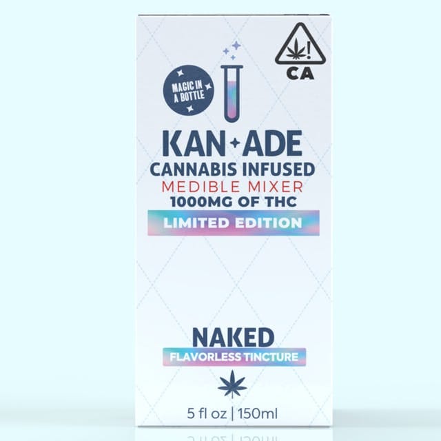 Legal Cannabis Dispensary at Sunland Tujunga LA | NaturalAid
