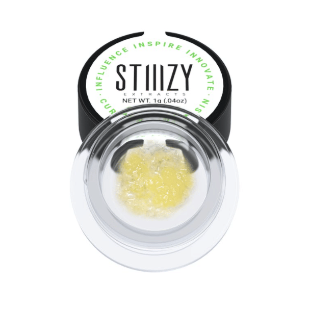 Rainbow Mintz | Curated Live Resin Sauce [1g] - STIIIZY -  - $19 - Concentrates