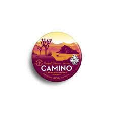 CAMINO — Pineapple Habanero Uplifting