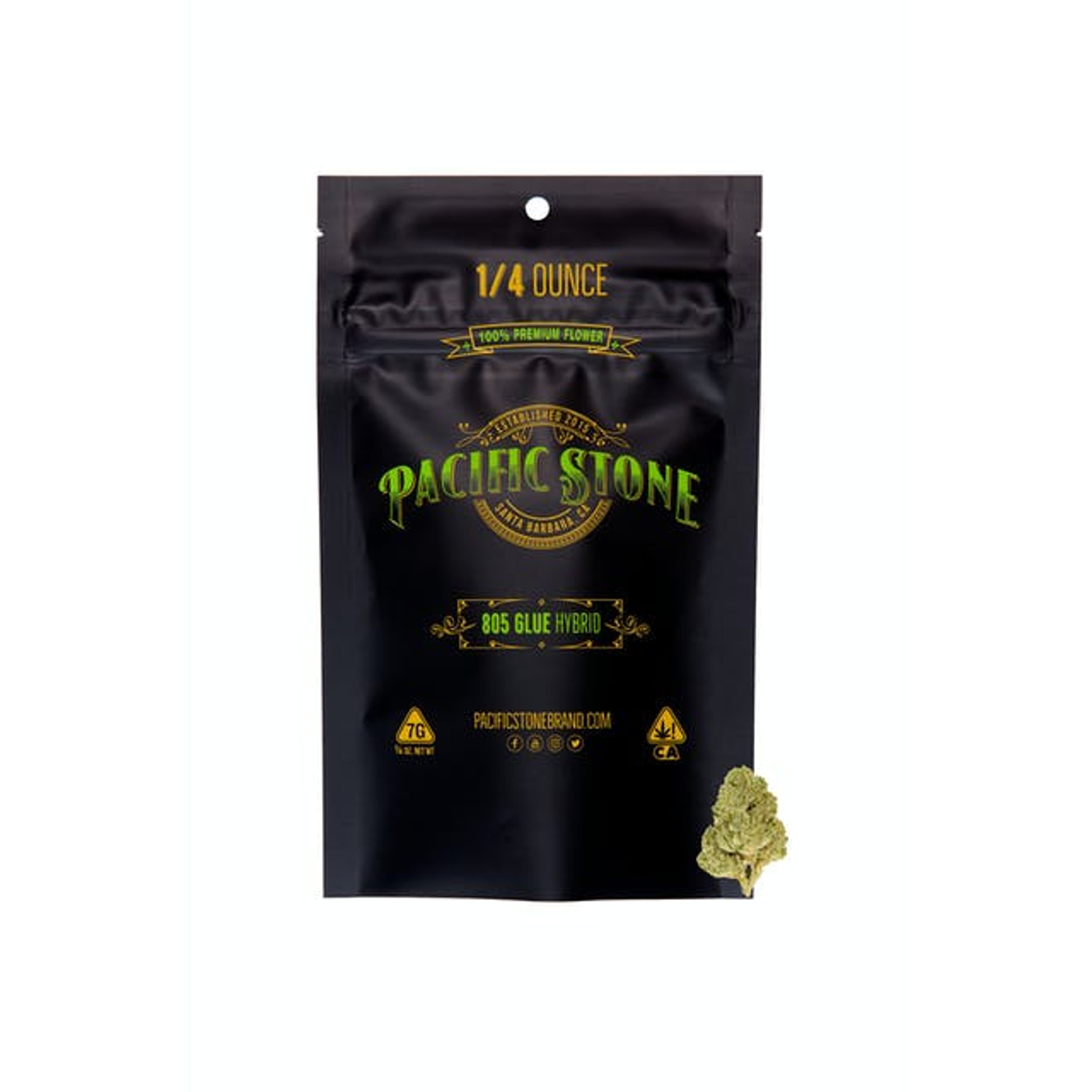 $24.99 - 805 Glue - Pacific Stone - - $18 - Flowers