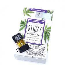 Stiiizy: Watermelon Z
