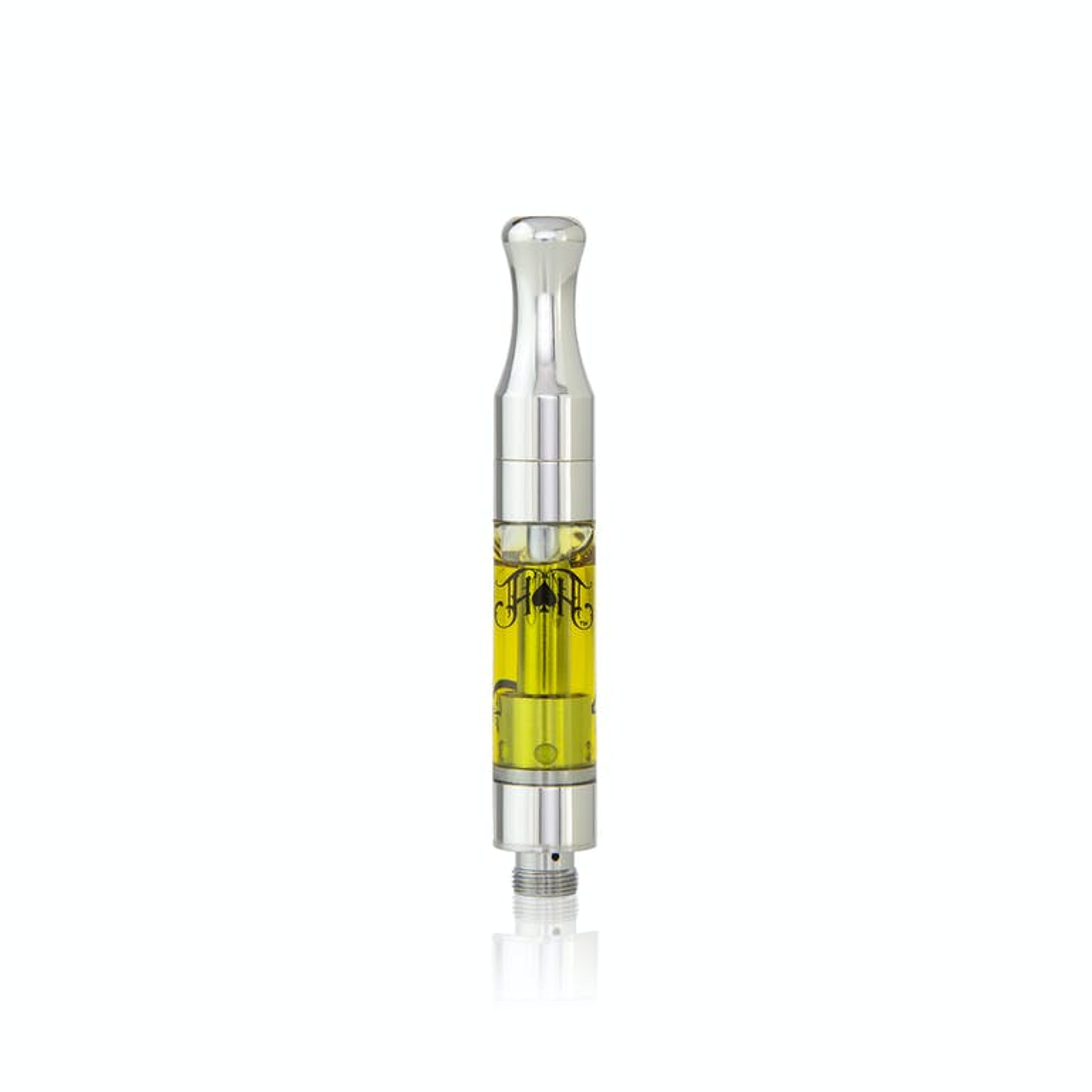 Ultra Potent: Pineapple Express - 1g - Heavy Hitters - - $50 - Cartridges / Pens