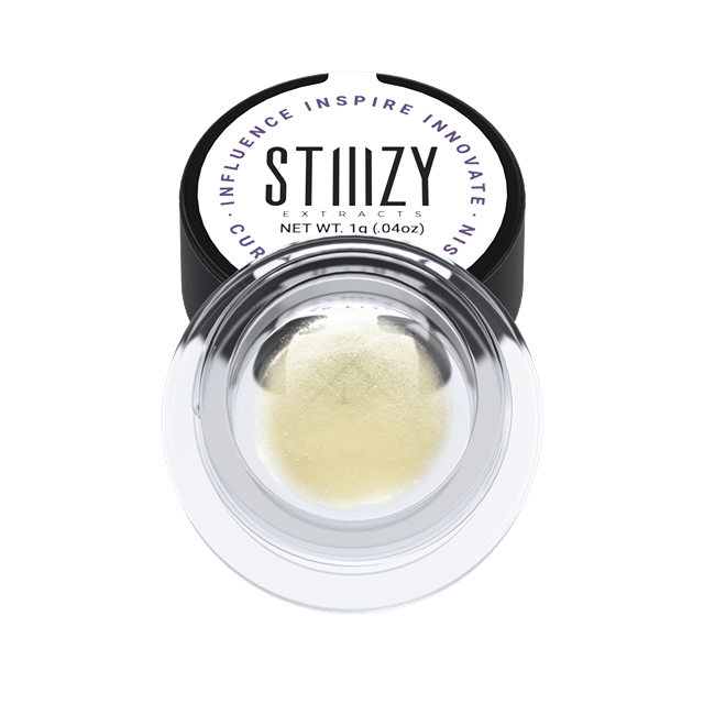 Banana Mac - Curated Live Resin Sauce - 1g