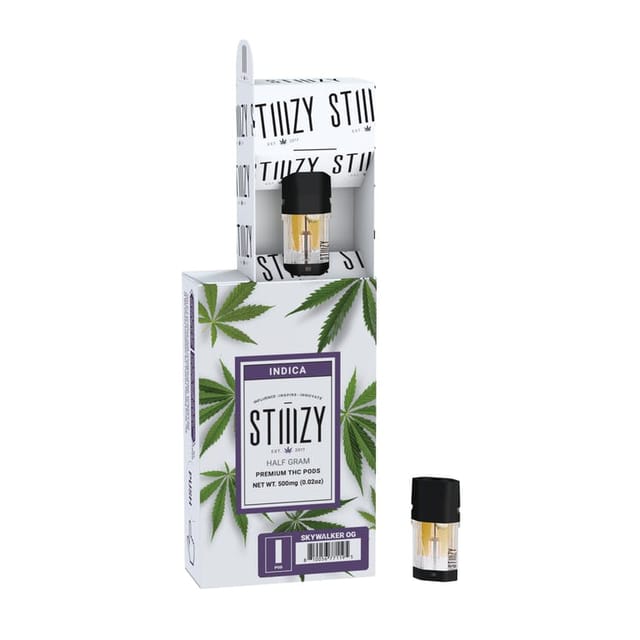 Stiiizy — Skywalker OG