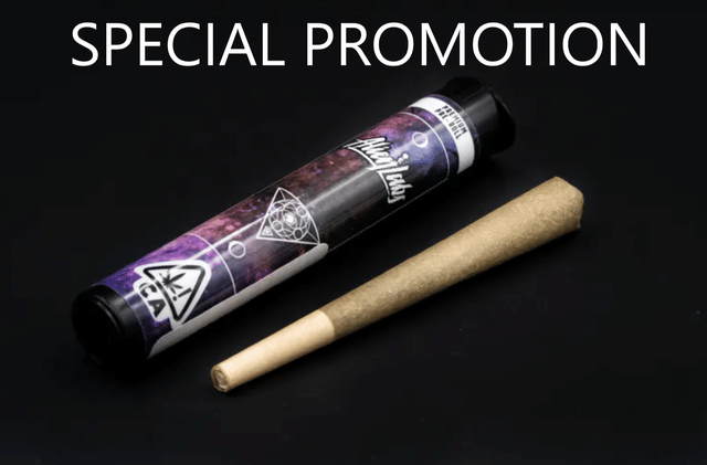 Alien Labs — Special: Pre-selected