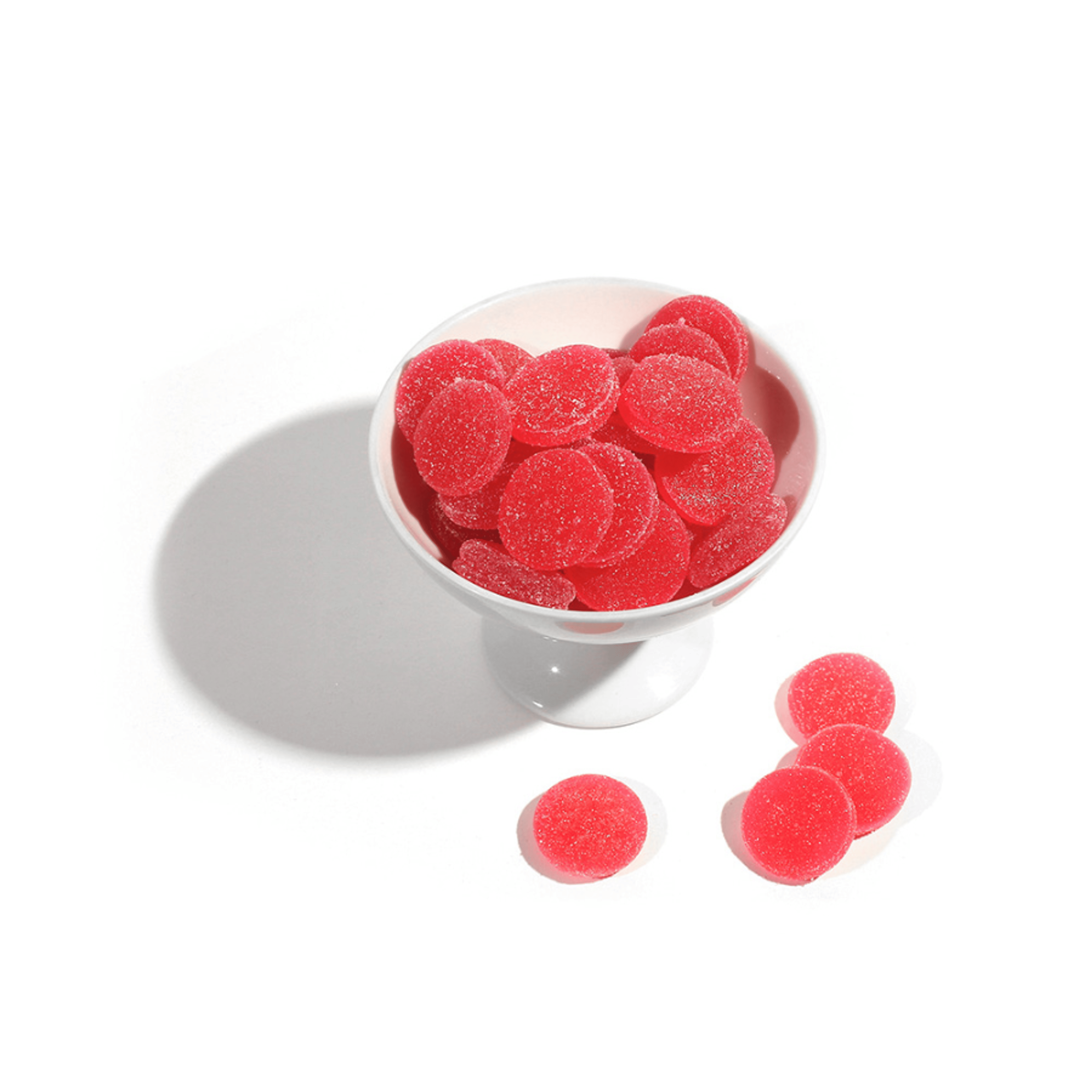 Smokiez Fruit Chews | Watermelon - Smokiez - - $16 - Edibles