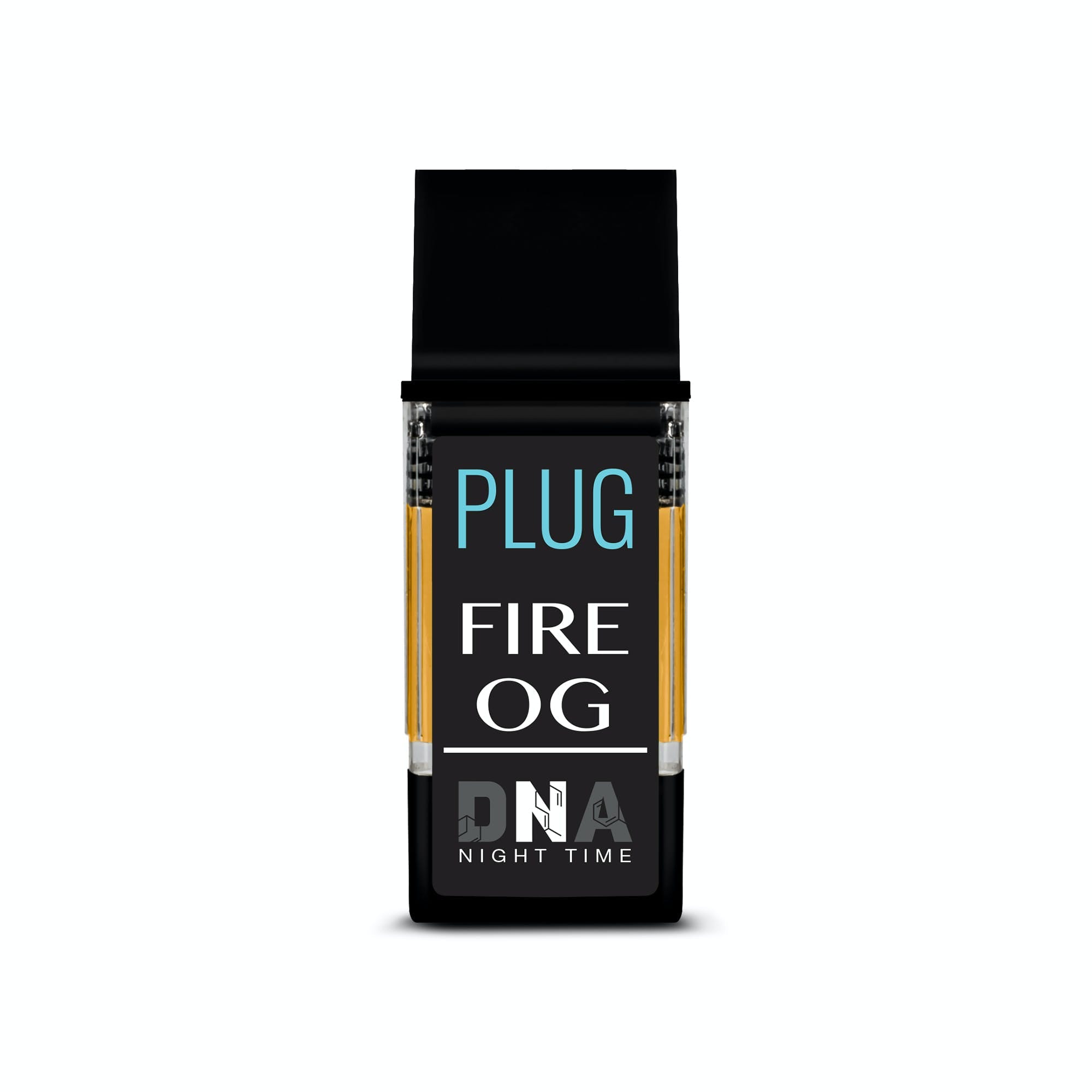 PlugPlay — Fire OG Dna