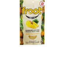 Froot — Pineapple Express