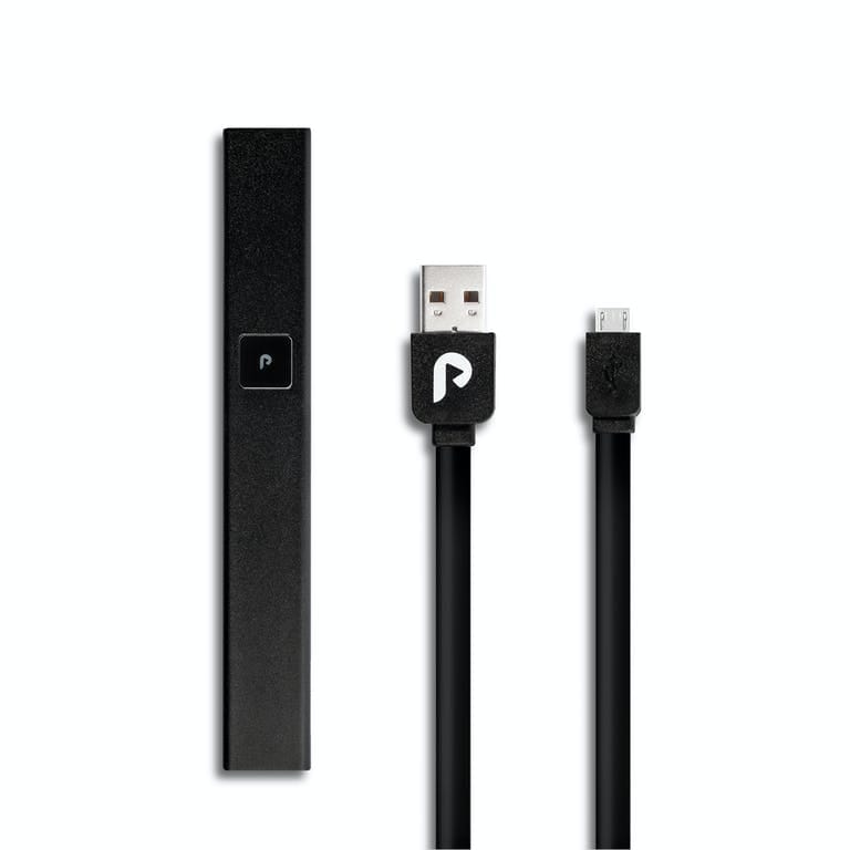 PLAY Battery Kit - Black - PLUGplay -  - $25 - Paraphernalia