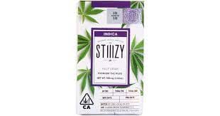 Stiiizy: Hardcore OG