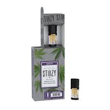 Stiiizy — Hardcore OG