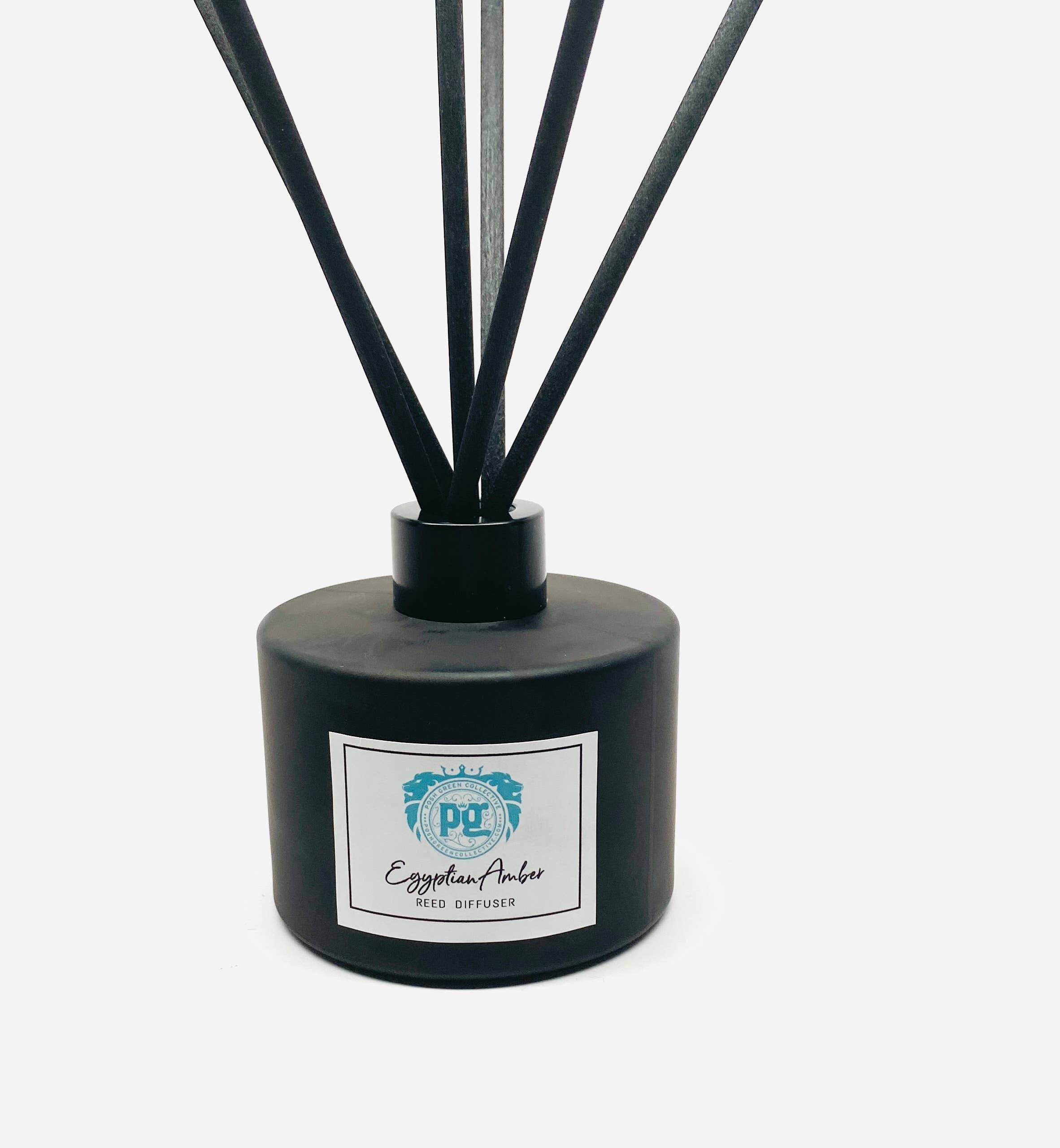 Posh Green Agave citrus Reed Diffuser -  - $25 - Posh Green Brand items