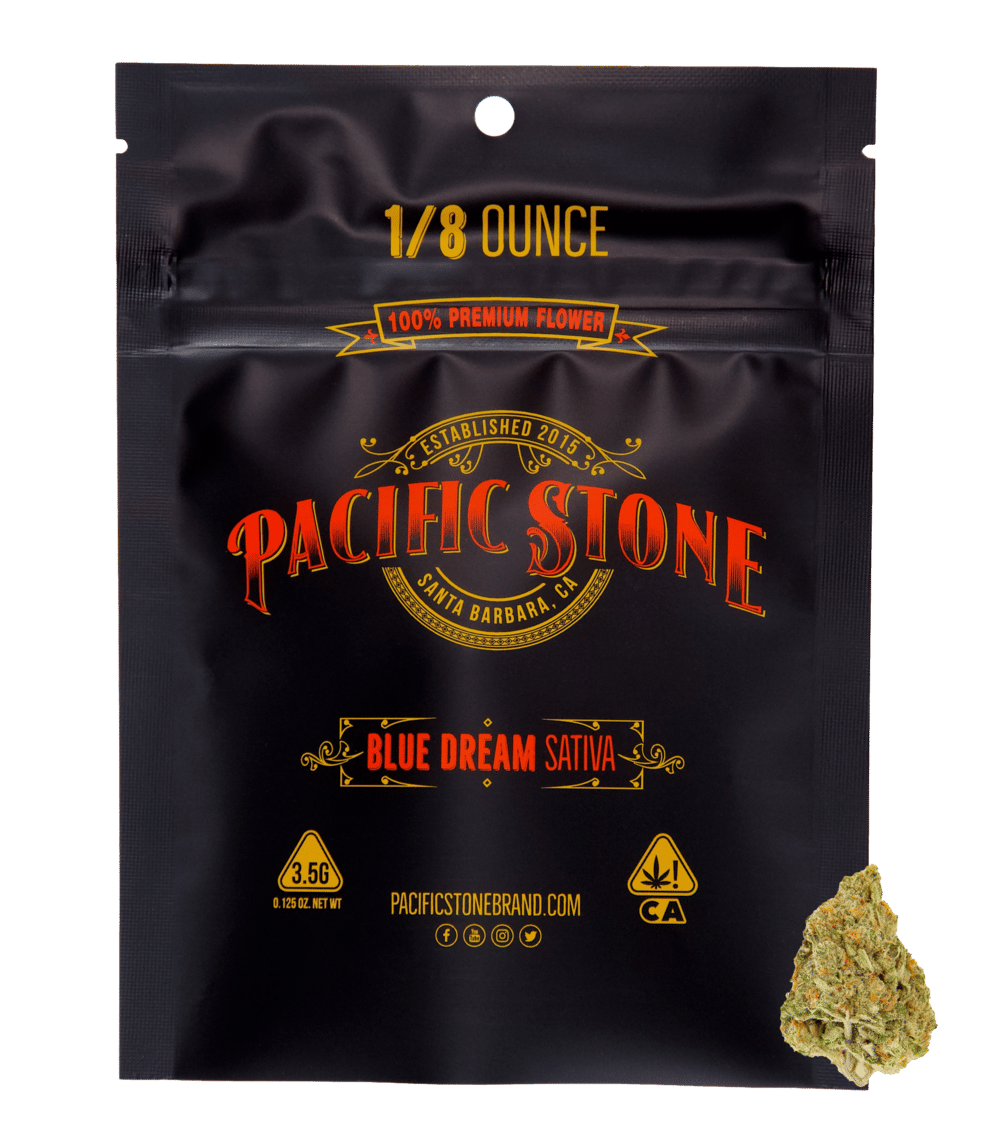Pacific Stone: Sales Floor