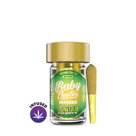 Jeeter: Honey Dew Baby