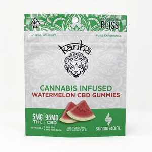 Watermelon 20:1