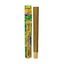 Cyclone: Wonderberry Hemp Cones