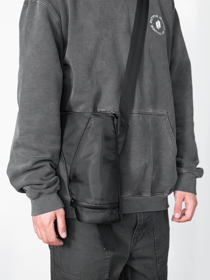 Puffco PRO Journey Bag - Puffco -  - $65 - Non-Cannabis