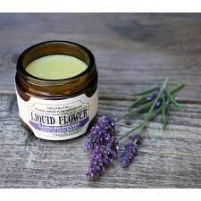 Original Body Butter - Liquid Flower - 2 oz topical salve - $46 - Topicals