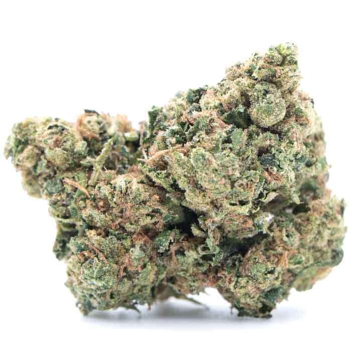West Coast Treez: Cereal Milk
