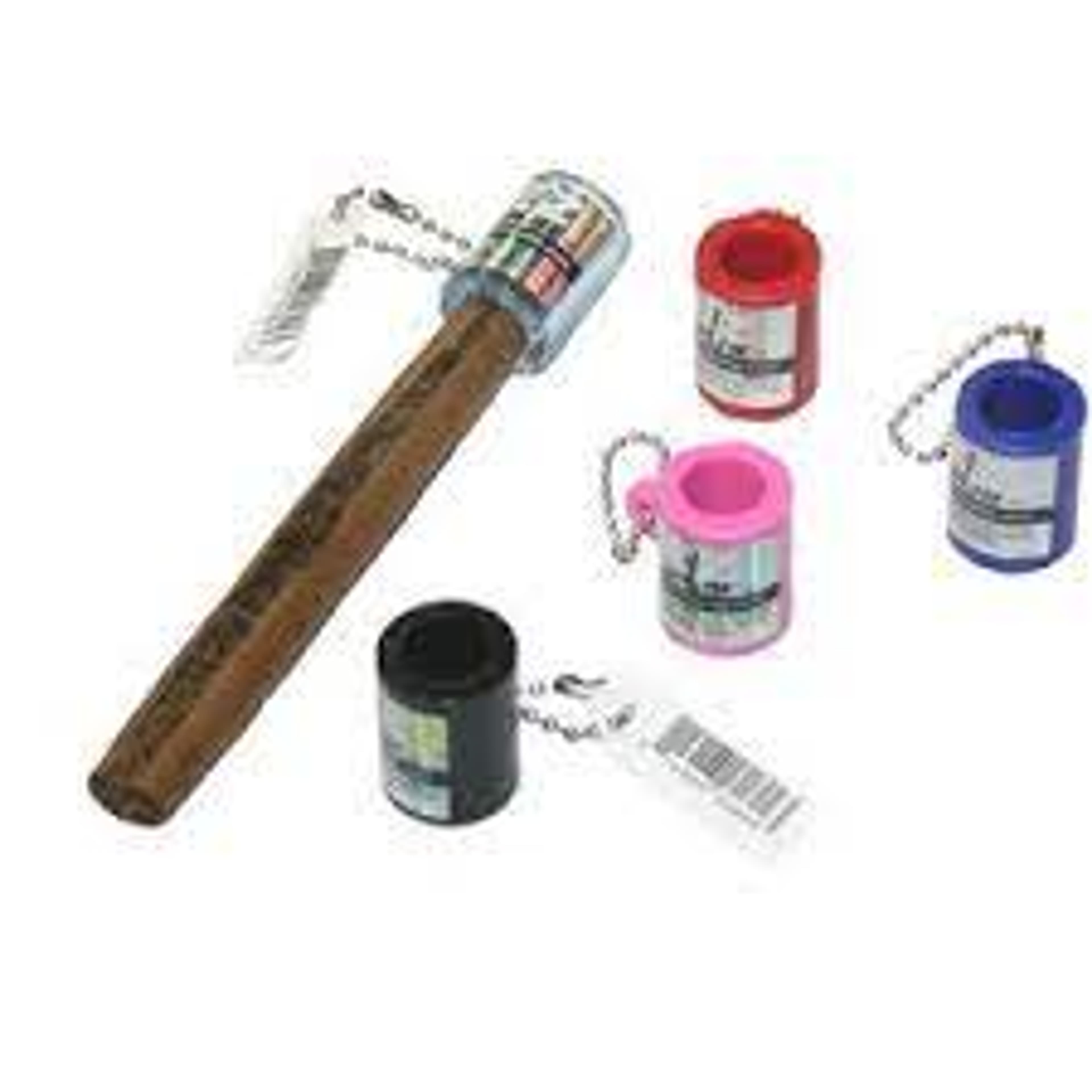 EZ Split Cigar Cutter (color varies) - - $2.99 - Accessories