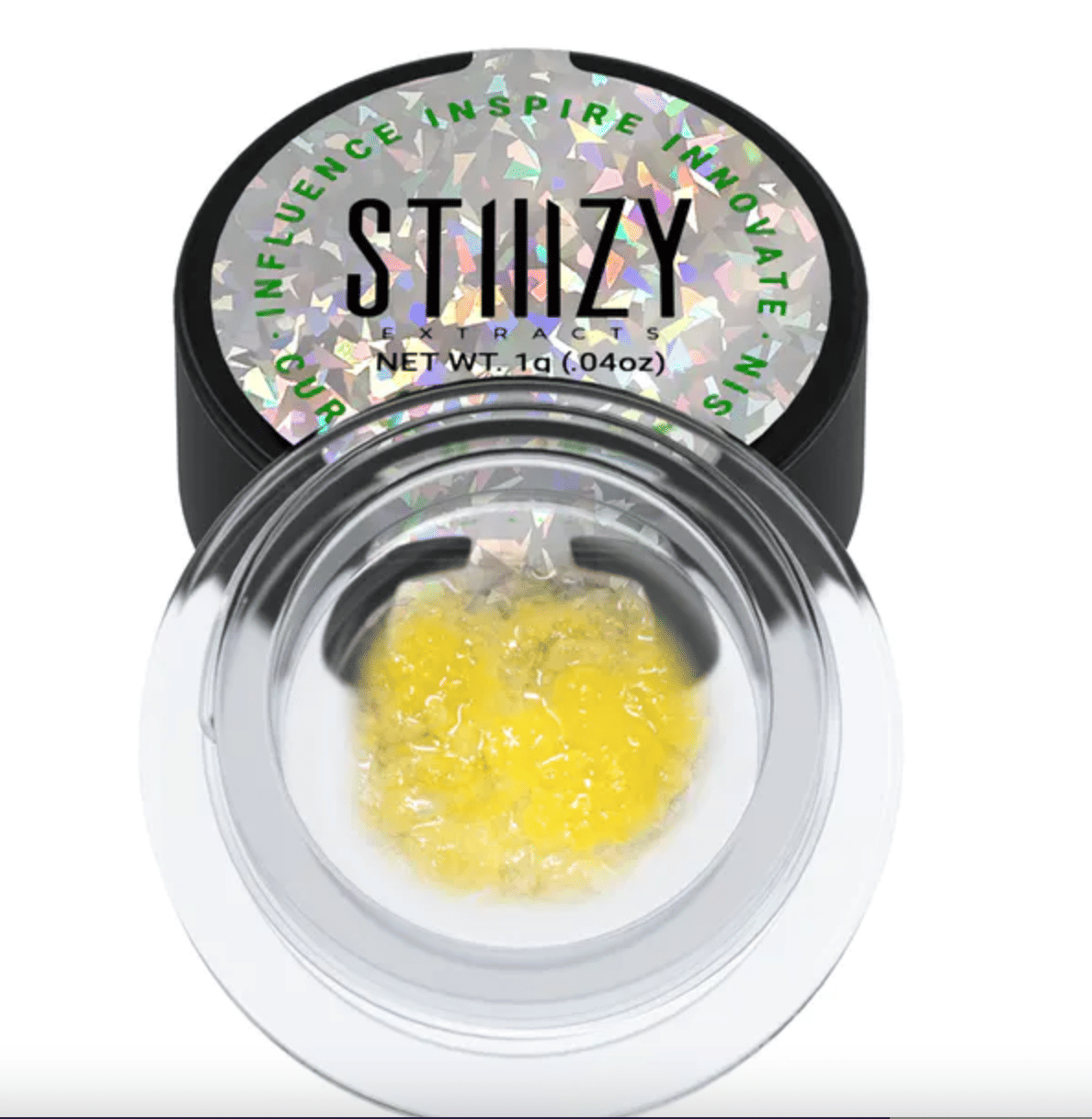 Stiiizy — Ice Cream Mintz