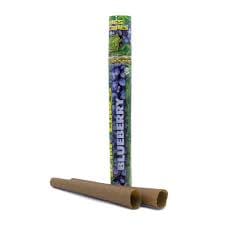 Cyclone: Blueberry Hemp Cones - The Mighty Quinn - Blueberry - $2 - Accessories