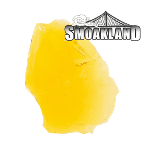 Smoakland — Shatterz