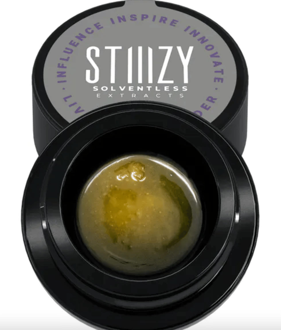 Stiiizy — Kush Cake