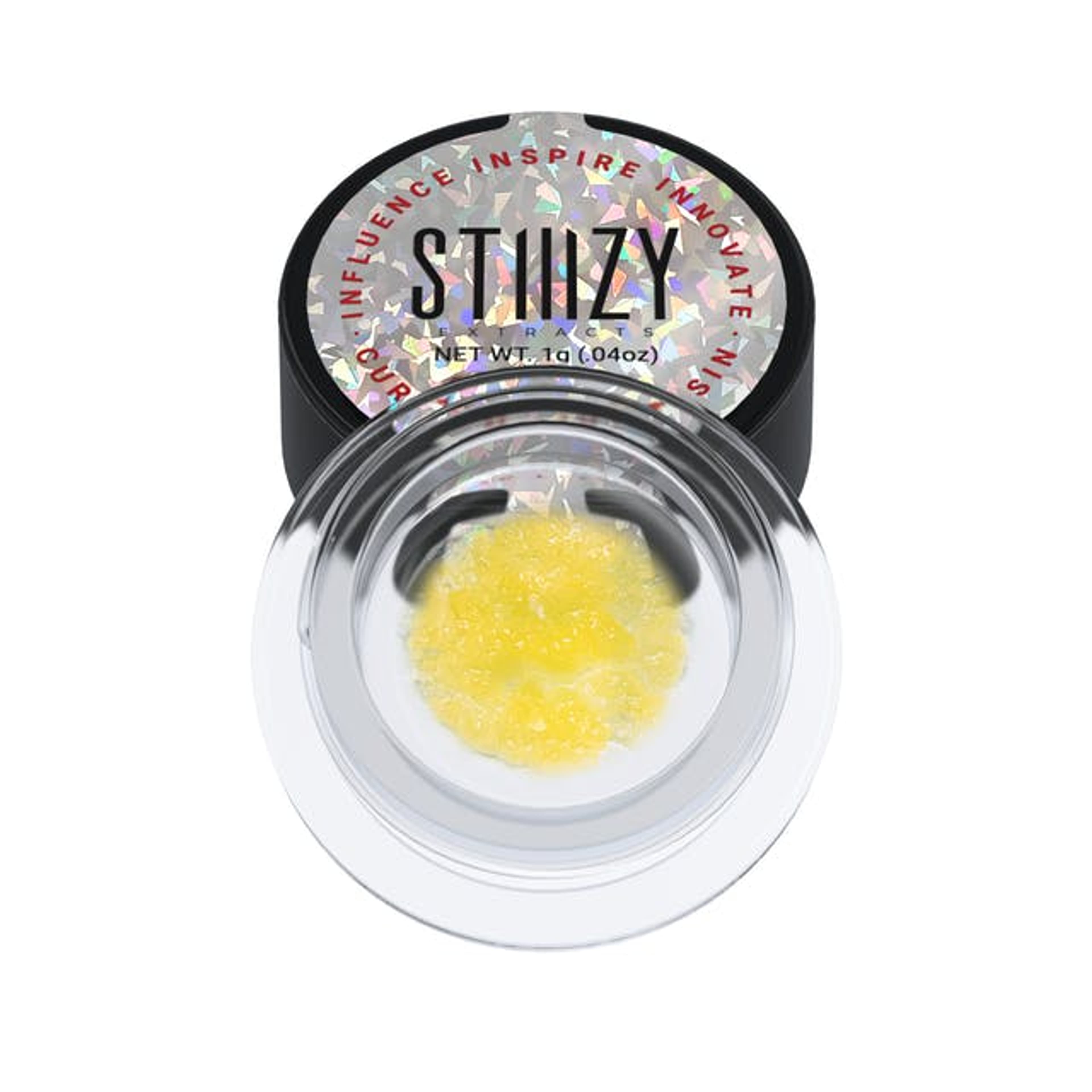 STIIIZY Live Resin Diamonds | 1g - Cherry Haze - Sativa - STIIIZY - - $20 - Concentrates