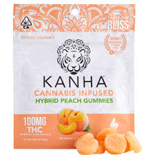 Peach 4:1 100mg