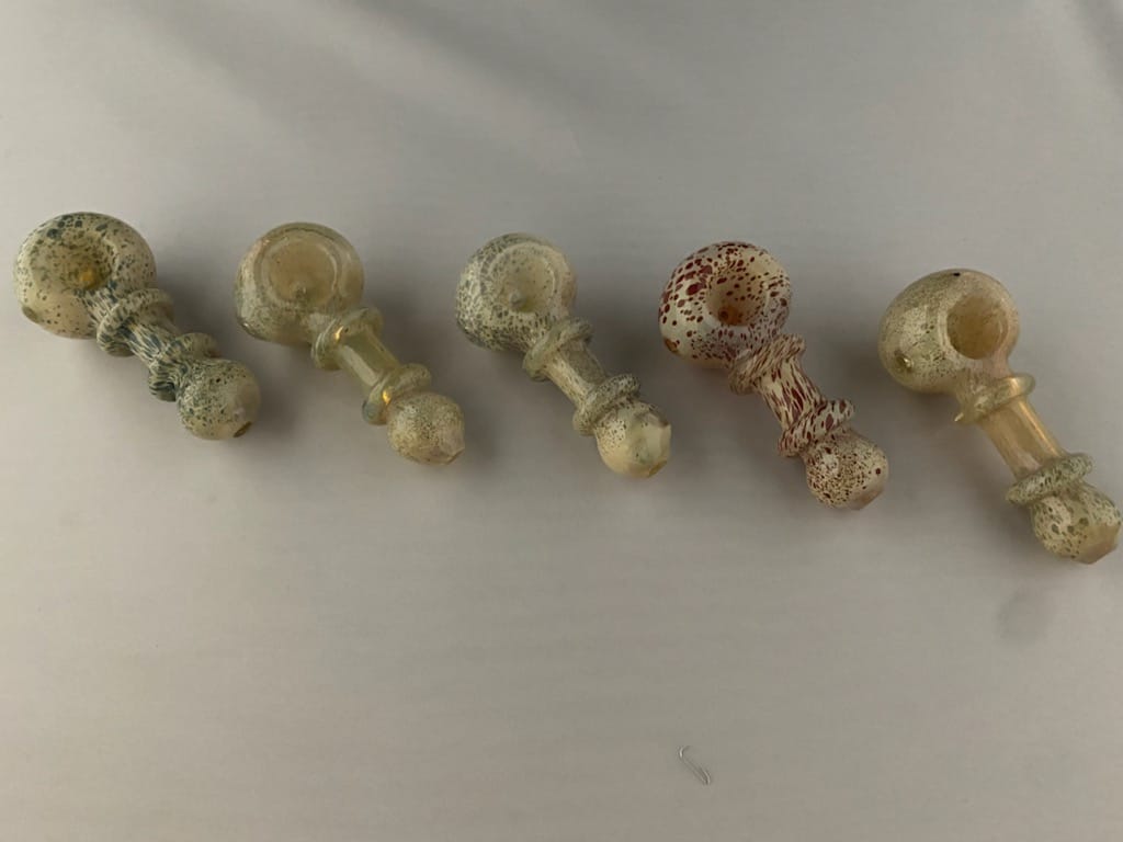 Himalayan Group Inc - SWLA Fine Heavy Duty Hand Pipe - RS2976 - Himalayan Group Inc - Himalayan Group Inc - SWLA Fine Heavy Duty Hand Pipe - RS2976 - $6 - Accessory