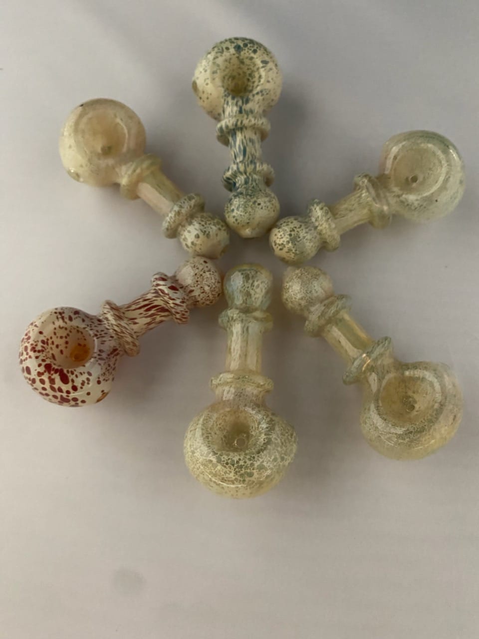 Himalayan Group Inc - SWLA Fine Heavy Duty Hand Pipe - RS2976 - Himalayan Group Inc - Himalayan Group Inc - SWLA Fine Heavy Duty Hand Pipe - RS2976 - $6 - Accessory