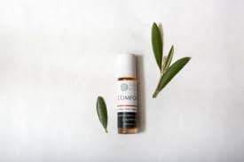 Sweet Releaf Topical | "Warms" Oil 10ml
