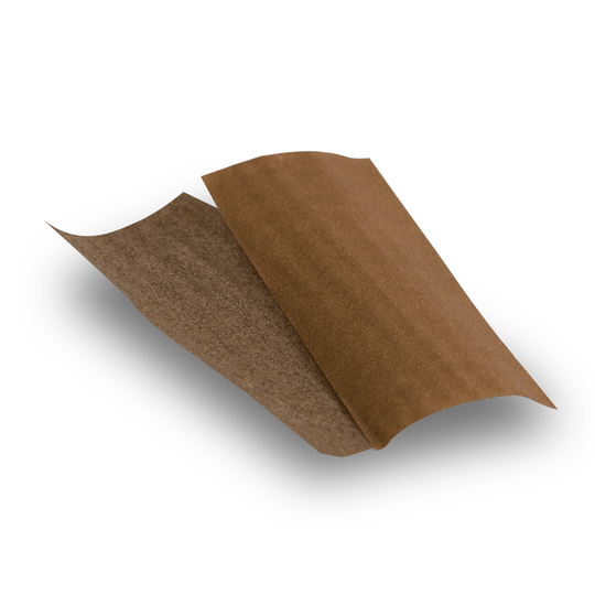 Hemp Wraps | 2pk | Baked Kookie - High Hemp -  - $1 - Paraphernalia