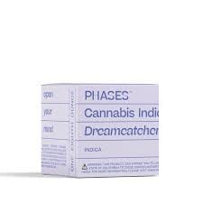 PHASES — Dreamcatcher